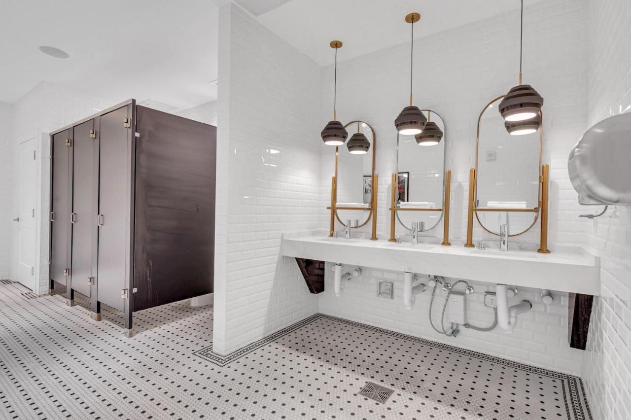 Modern Unit In Downtown Miami With Free Parking Apartment Bagian luar foto