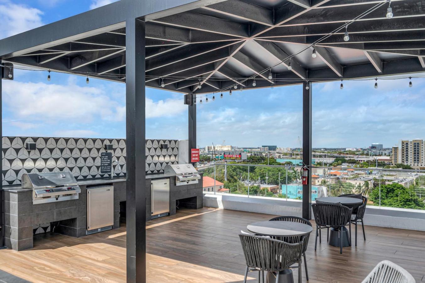 Modern Unit In Downtown Miami With Free Parking Apartment Bagian luar foto