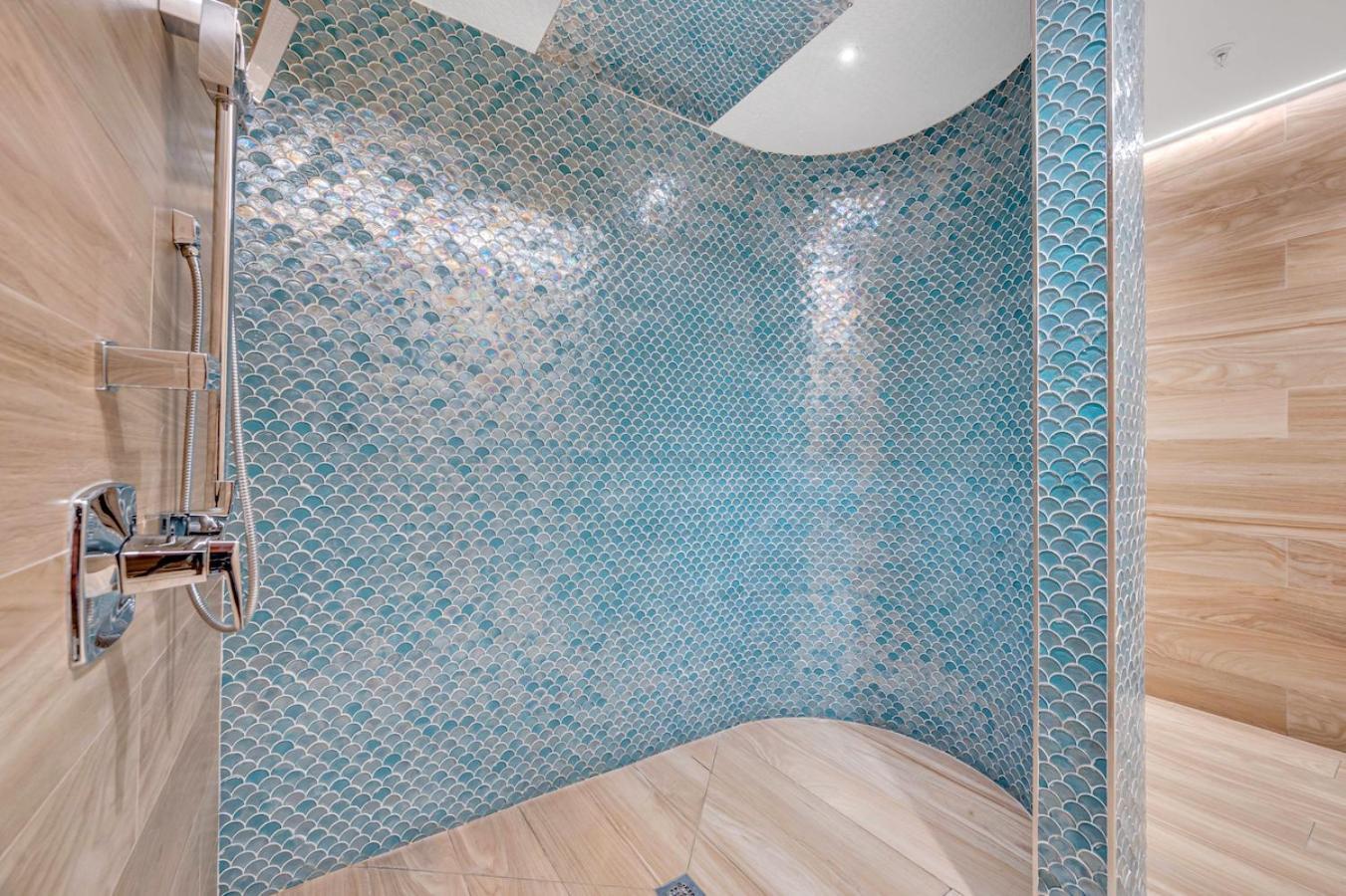 Modern Unit In Downtown Miami With Free Parking Apartment Bagian luar foto